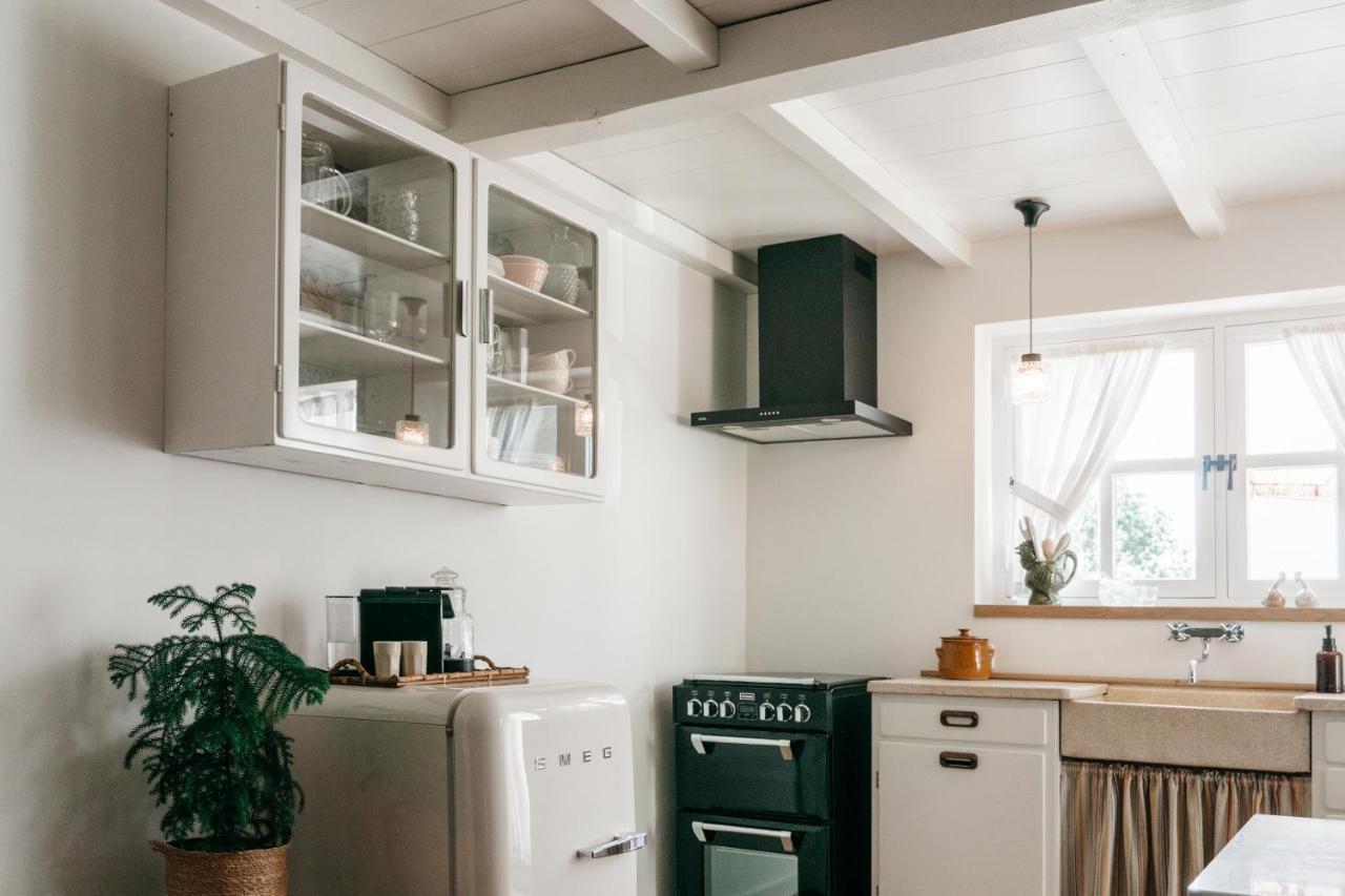 Logement Cornelia - Tholen, Zeeland Exterior foto