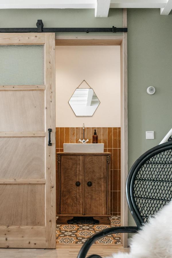 Logement Cornelia - Tholen, Zeeland Exterior foto